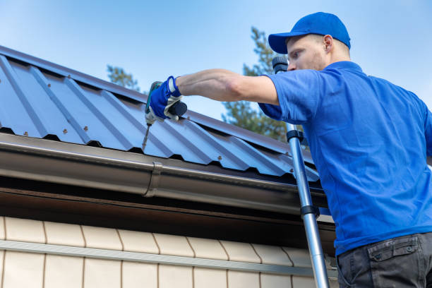 Best Commercial Roofing Services  in Medford, NY