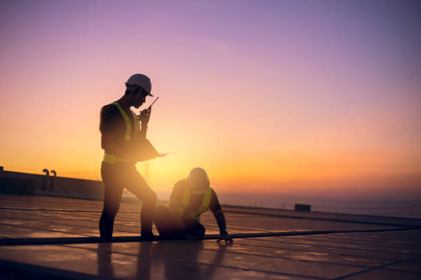 Fast & Reliable Emergency Roof Repairs in Medford, NY