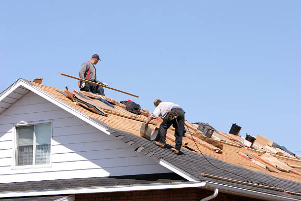 Best Hot Roofs  in Medford, NY